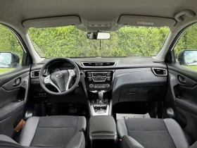 Nissan Qashqai 1.6 d automatic , снимка 8