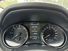 Nissan Qashqai 1.6 d automatic , снимка 10