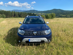 Dacia Duster, снимка 16