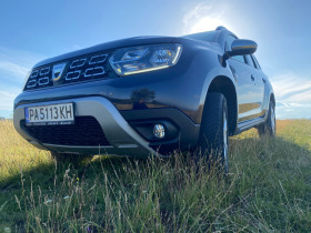 Dacia Duster, снимка 1