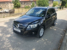 VW Tiguan 2.0TDI 4Motion | Mobile.bg    1