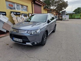 Mitsubishi Outlander, снимка 1