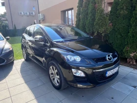     Mazda CX-7 2.2