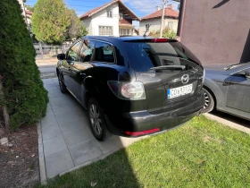 Mazda CX-7 2.2, снимка 3