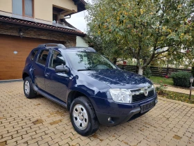 Dacia Duster 1.6-АГУ, снимка 3