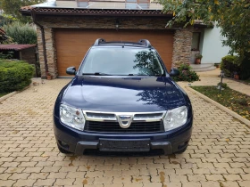 Dacia Duster 1.6-АГУ, снимка 2