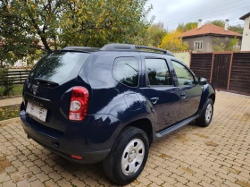 Dacia Duster 1.6-АГУ, снимка 4