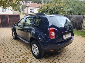 Dacia Duster 1.6-АГУ, снимка 6