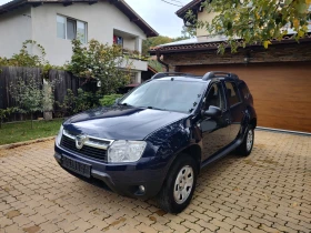 Dacia Duster 1.6-АГУ, снимка 1