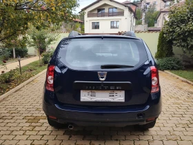 Dacia Duster 1.6-АГУ, снимка 5