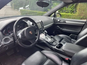 Porsche Cayenne 3.0D, снимка 5