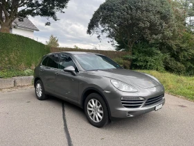 Porsche Cayenne 3.0D, снимка 2