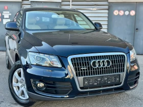 Audi Q5 2.0 TDI * АВТОМАТ*  1