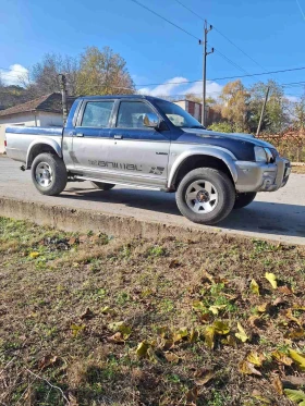 Mitsubishi L200 Пикап , снимка 3