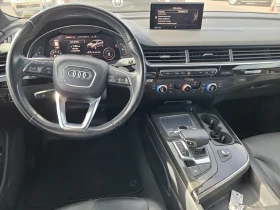 Audi Q7 matrix * digital * bose sound* панорама * подгрев  - [7] 