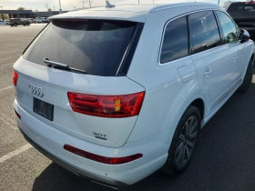 Audi Q7 matrix * digital * bose sound* панорама * подгрев  - [6] 