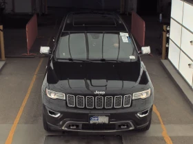 Jeep Grand cherokee OVERLAND* Крайна цена с вс. такси до България !, снимка 2