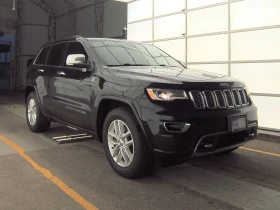 Jeep Grand cherokee OVERLAND* Крайна цена с вс. такси до България !, снимка 3