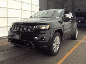 Jeep Grand cherokee OVERLAND* Крайна цена с вс. такси до България !, снимка 1