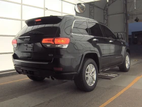 Jeep Grand cherokee OVERLAND* Крайна цена с вс. такси до България !, снимка 4