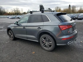 Audi SQ5 PRESTIGE* Подгрев* З.Камера* , снимка 2