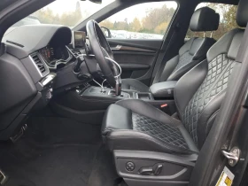 Audi SQ5 PRESTIGE* Подгрев* З.Камера* , снимка 7