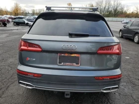 Audi SQ5 PRESTIGE* Подгрев* З.Камера* , снимка 6