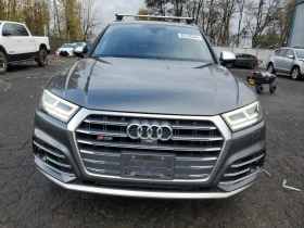 Audi SQ5 PRESTIGE* Подгрев* З.Камера* , снимка 5