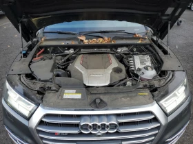 Audi SQ5 PRESTIGE* Подгрев* З.Камера* , снимка 12