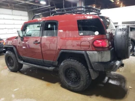 Toyota Fj cruiser | Mobile.bg    6