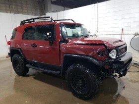 Toyota Fj cruiser | Mobile.bg    3