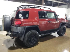 Toyota Fj cruiser | Mobile.bg    4