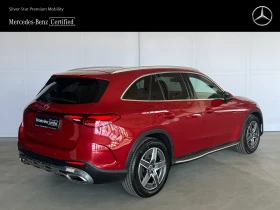 Обява за продажба на Mercedes-Benz GLC 300 d 4MATIC ~ 127 900 лв. - изображение 3