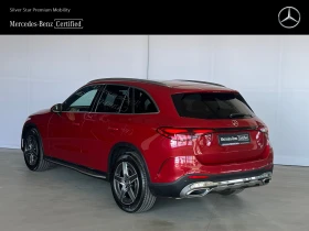 Mercedes-Benz GLC 300 d 4MATIC | Mobile.bg    2