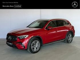 Mercedes-Benz GLC 300 d 4MATIC - изображение 1