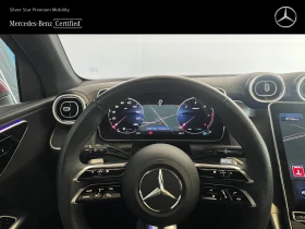 Mercedes-Benz GLC 300 d 4MATIC, снимка 10