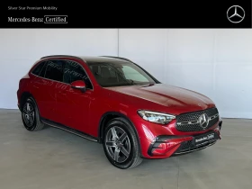 Mercedes-Benz GLC 300 d 4MATIC, снимка 3