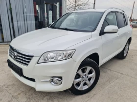     Toyota Rav4 2.2 D4D FaceLift 44 Navi 