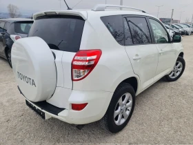 Toyota Rav4 2.2 D4D FaceLift 4х4 Navi Кожа, снимка 4