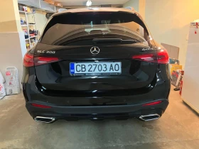 Mercedes-Benz GLC 300 Mercedes Benz GLC 300 4 Matic AMG | Mobile.bg    2