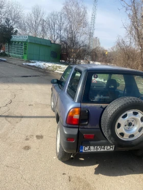 Обява за продажба на Toyota Rav4 ~4 300 лв. - изображение 2