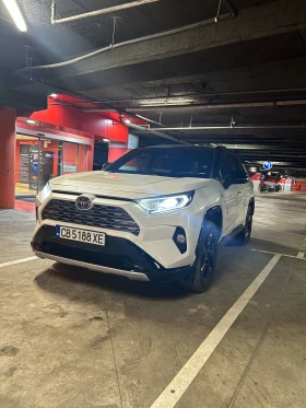 Обява за продажба на Toyota Rav4 ~67 100 лв. - изображение 1