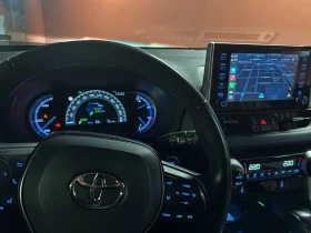 Обява за продажба на Toyota Rav4 ~67 100 лв. - изображение 8