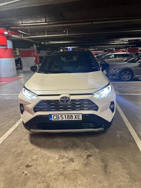 Обява за продажба на Toyota Rav4 ~67 100 лв. - изображение 1