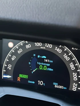 Обява за продажба на Toyota Rav4 ~67 100 лв. - изображение 9