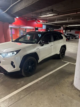 Обява за продажба на Toyota Rav4 ~67 100 лв. - изображение 4