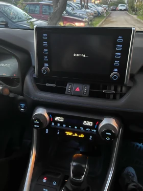Обява за продажба на Toyota Rav4 ~67 100 лв. - изображение 10