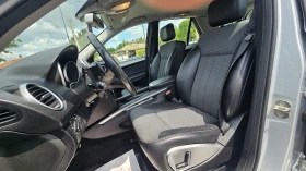Mercedes-Benz ML 3.0CDi 4x4 7G-TRONIC FACELIFT- .- | Mobile.bg    7