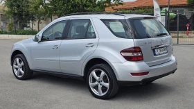 Mercedes-Benz ML 3.0CDi 4x4 7G-TRONIC FACELIFT- .- | Mobile.bg    4