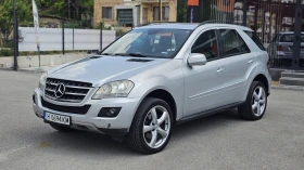 Mercedes-Benz ML 3.0CDi 4x4 7G-TRONIC FACELIFT- .- | Mobile.bg    3